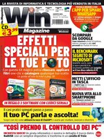 Win magazine